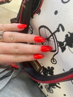 Nails Club Photos
