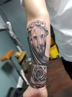 Resilience Tattoo Collective photo 5