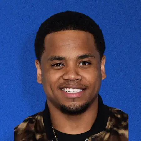 Tristan Mack Wilds