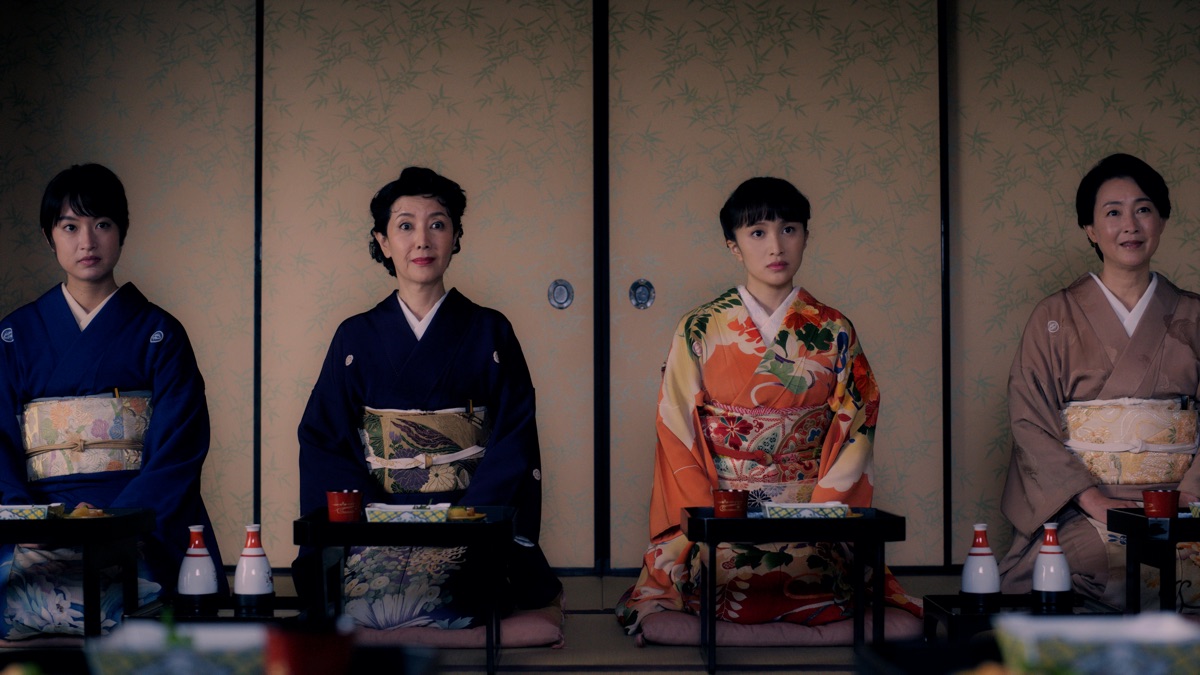 Episode 1 Nagatan Aoto Ichika S Cook Book Season 1 Episode 1