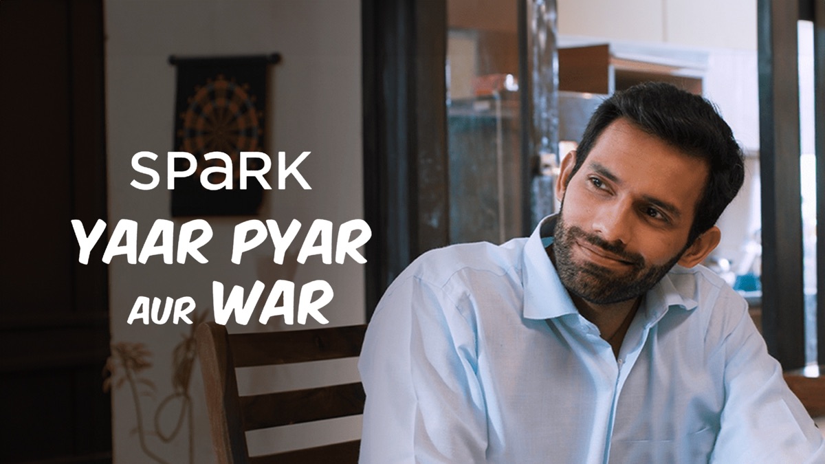 ‎Yaar Pyaar Aur War - Apple TV