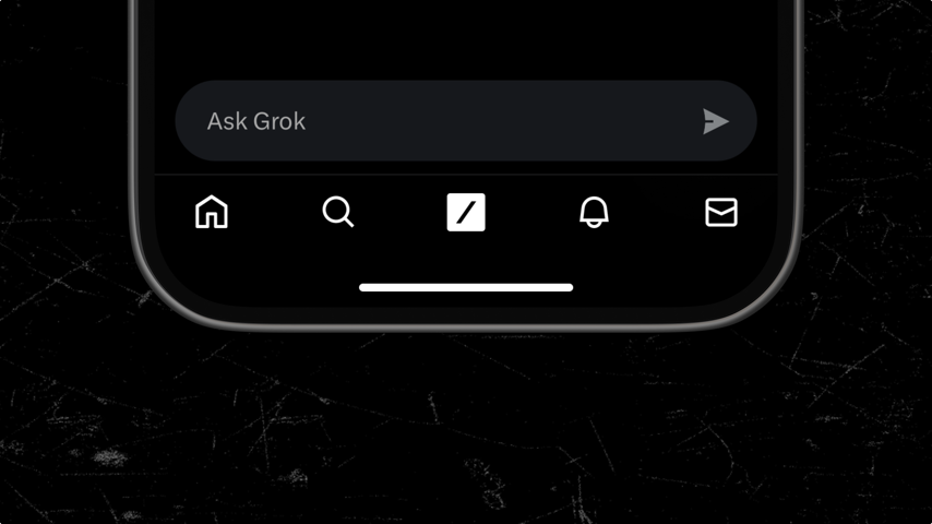 Access to our AI, Grok Major Update