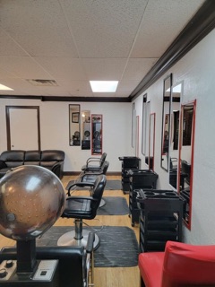 Tuumoms Beauty and Hair Salon