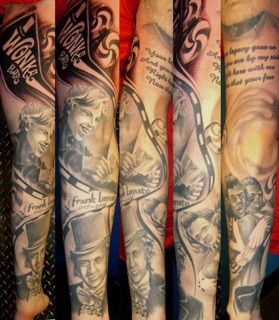 Hard Knox Tattoo Studio photo 8