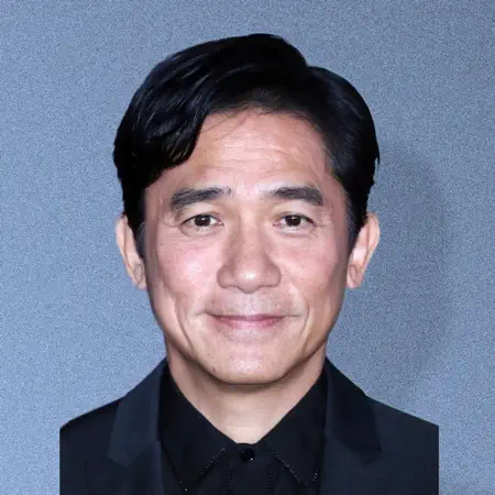 Tony Chiu Wai Leung