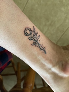 Scotty’s Tattoo & piercings