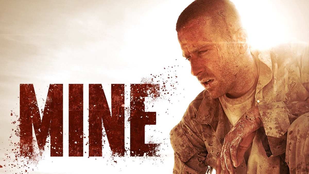 ‎Mine - Apple TV