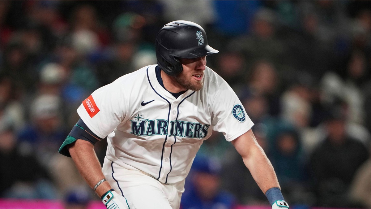 ‎Angels vs. Mariners - Friday Night Baseball