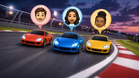 Wheelz - Speed & Drive Tracker iPhone screenshot 7