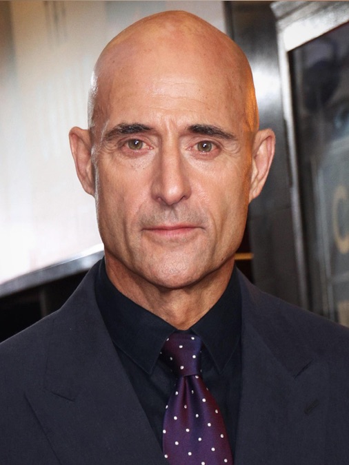 ‎Mark Strong Movies and Shows - Apple TV