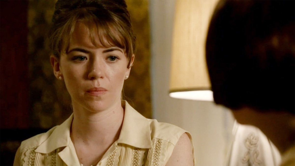 アレクサンドラ ライドン