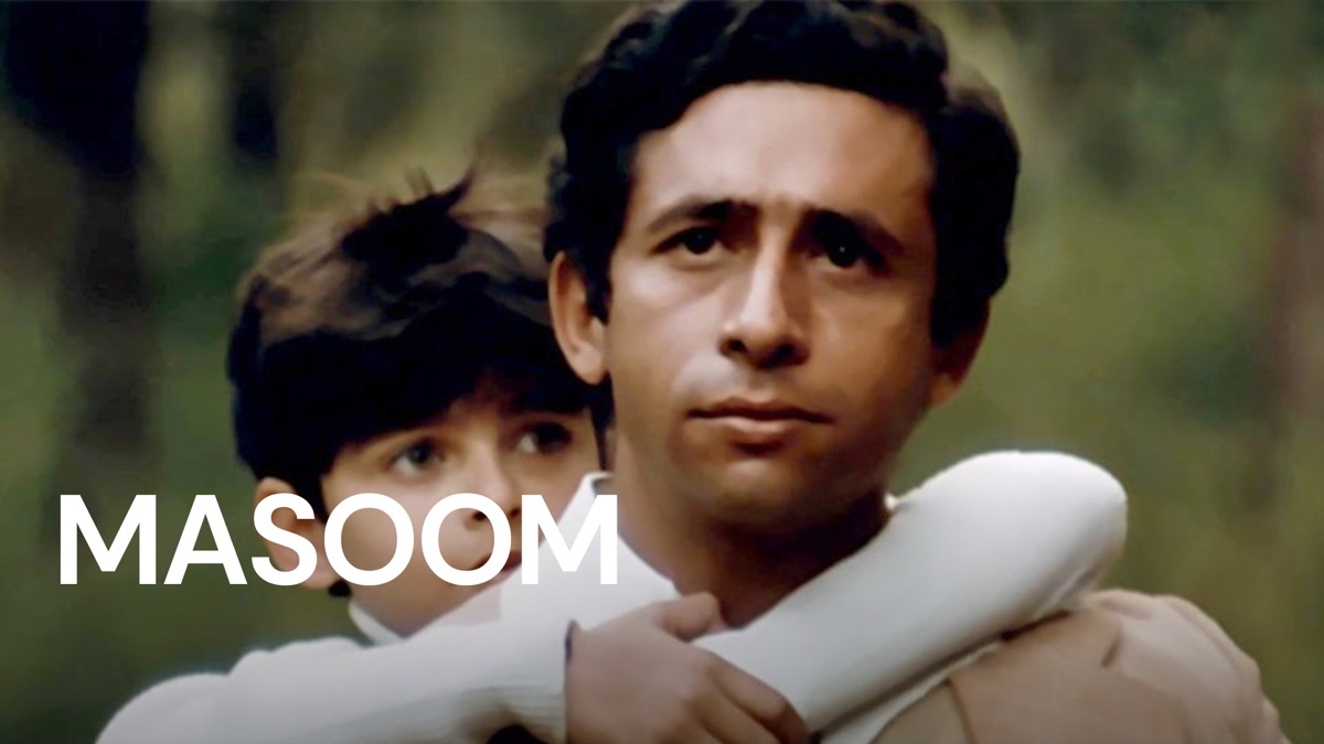 ‎Masoom - Apple TV