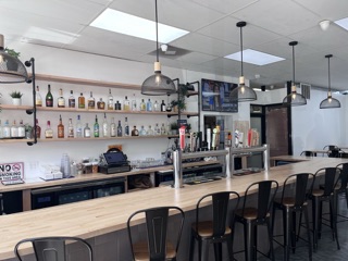 Humboldt Haus Sandwich Bar