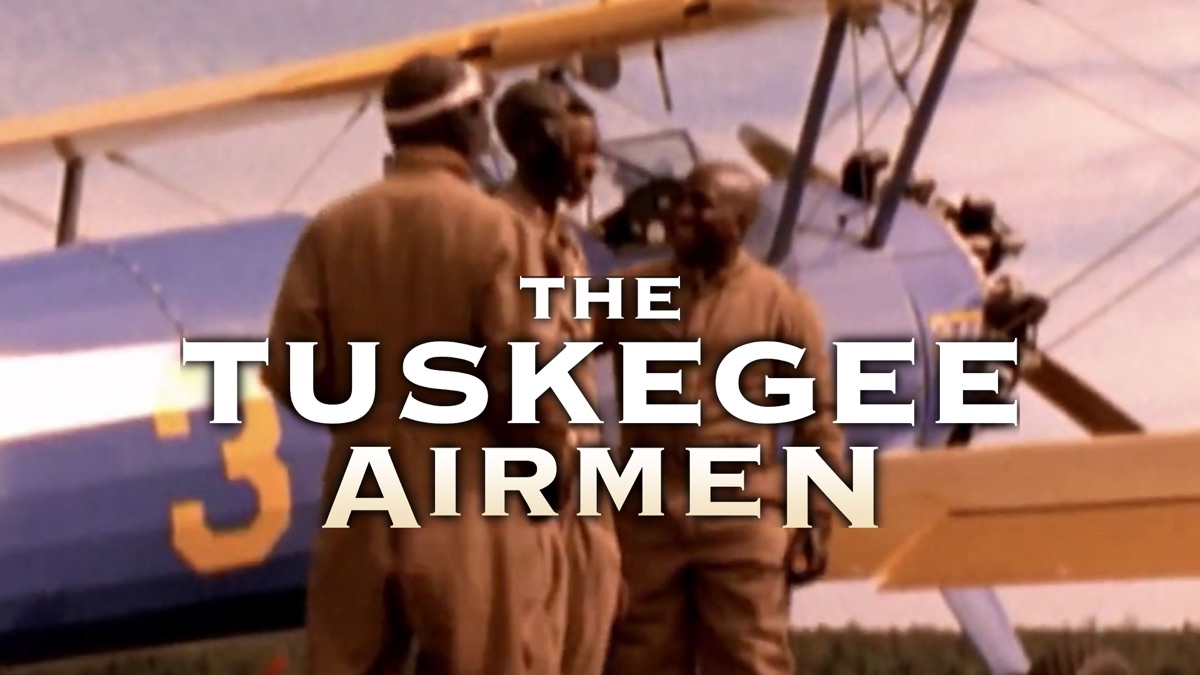 Part 1 - The Tuskegee Airmen (Series 1, Episode 1) - Apple TV (UK)