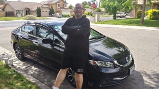 Pacific Holiday Car Wash