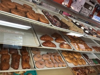 La Rosa Bakery