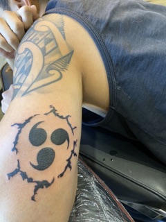 Sacred Gallery Tattoo