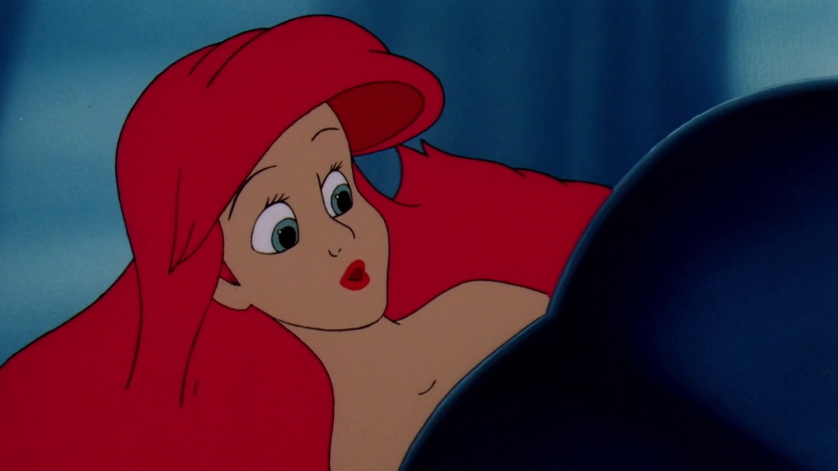 Charmed - Disney's The Little Mermaid (Season 1, Episode 7) - Apple TV