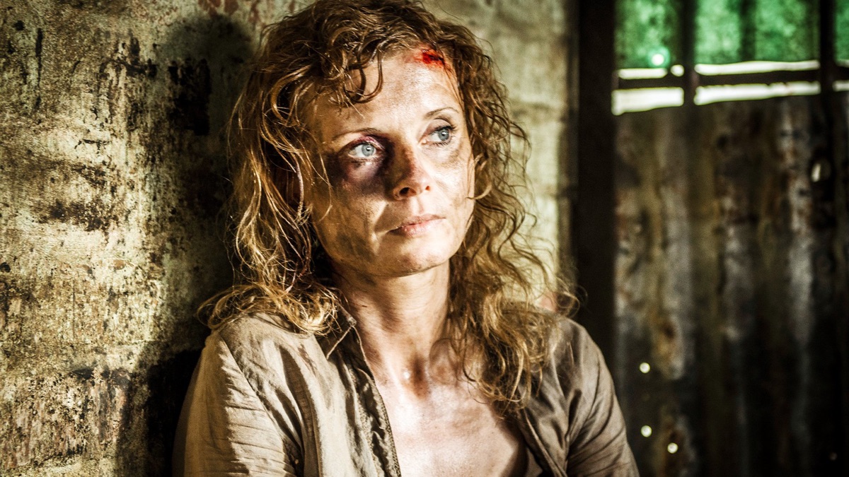 ‎Episode 2 - Our Girl (Season 2, Episode 2) - Apple TV