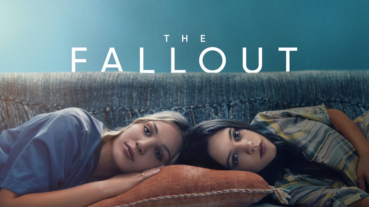 ‎The Fallout - Apple TV