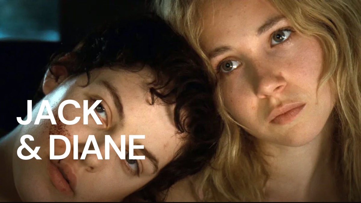‎Jack & Diane Apple TV