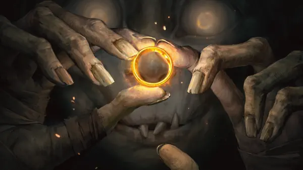 Play The Hobbit on MTG Arena