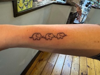 Speakeasy Tattoo Studio photo 9