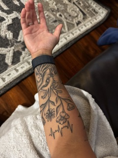 Rise Above Tattoo Co.