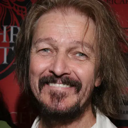 Ted Neeley