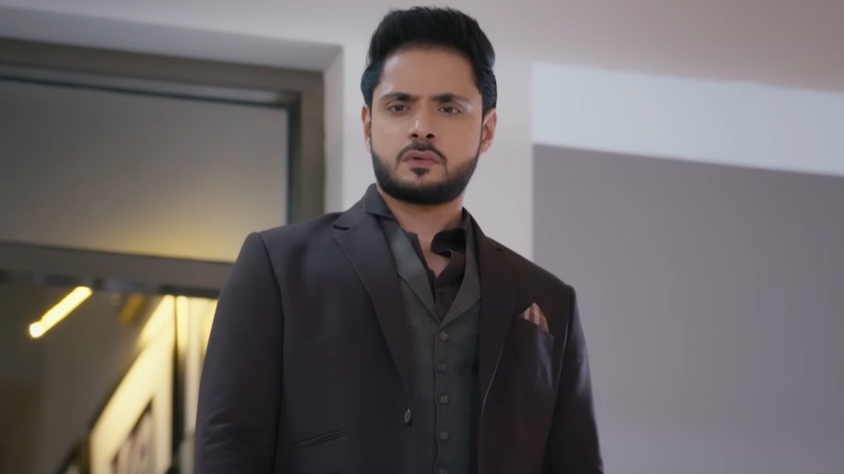 ‎Katha Resigns From Earth Con - Katha Ankahee (Series 1, Episode 19 ...