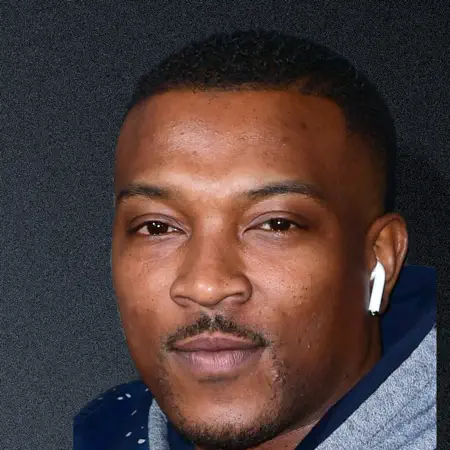 Ashley Walters
