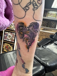 Main Street Tattoo photo 3