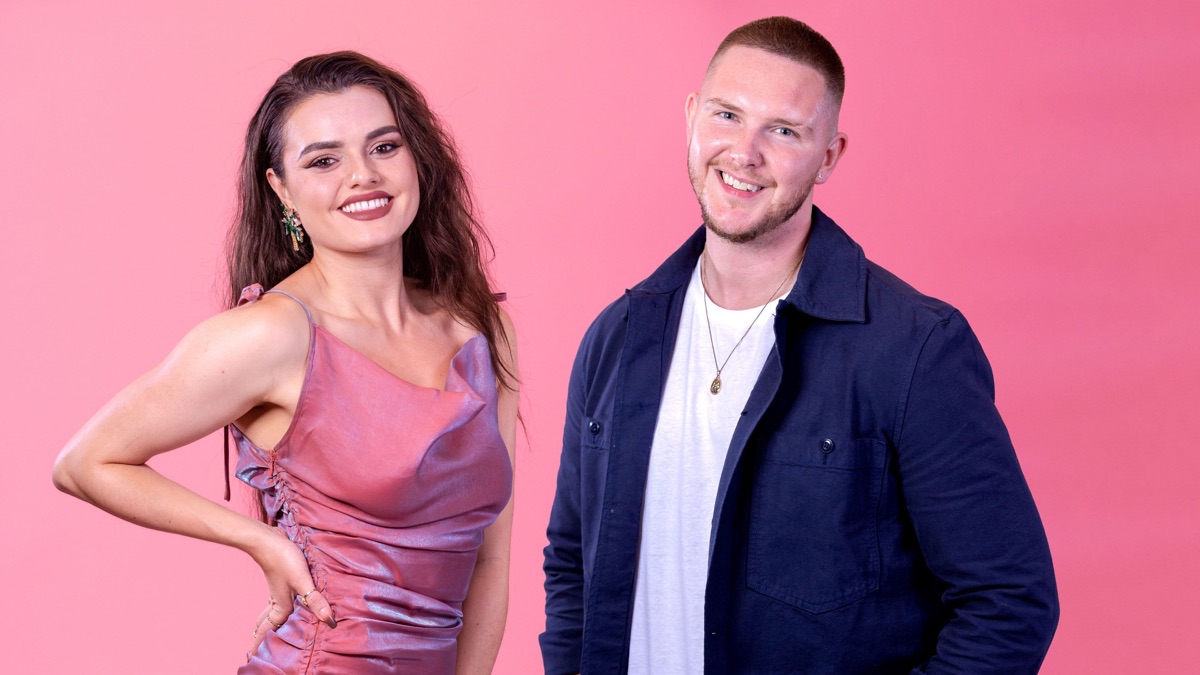 Series 22 Episode 9 First Dates (Series 22, Episode 9) Apple TV (UK)