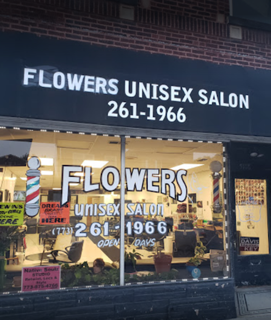 Esquire Unisex Salon