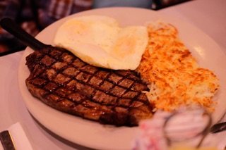 Baldie's Cafe Photos