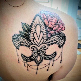 Flaming Lotus Tattoo Studio photo 10