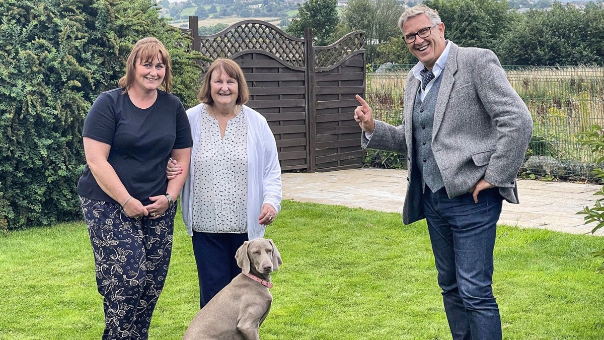 Episode 3 – Dogs Behaving Badly (Season 4, Episode 3) - Apple TV (AU)