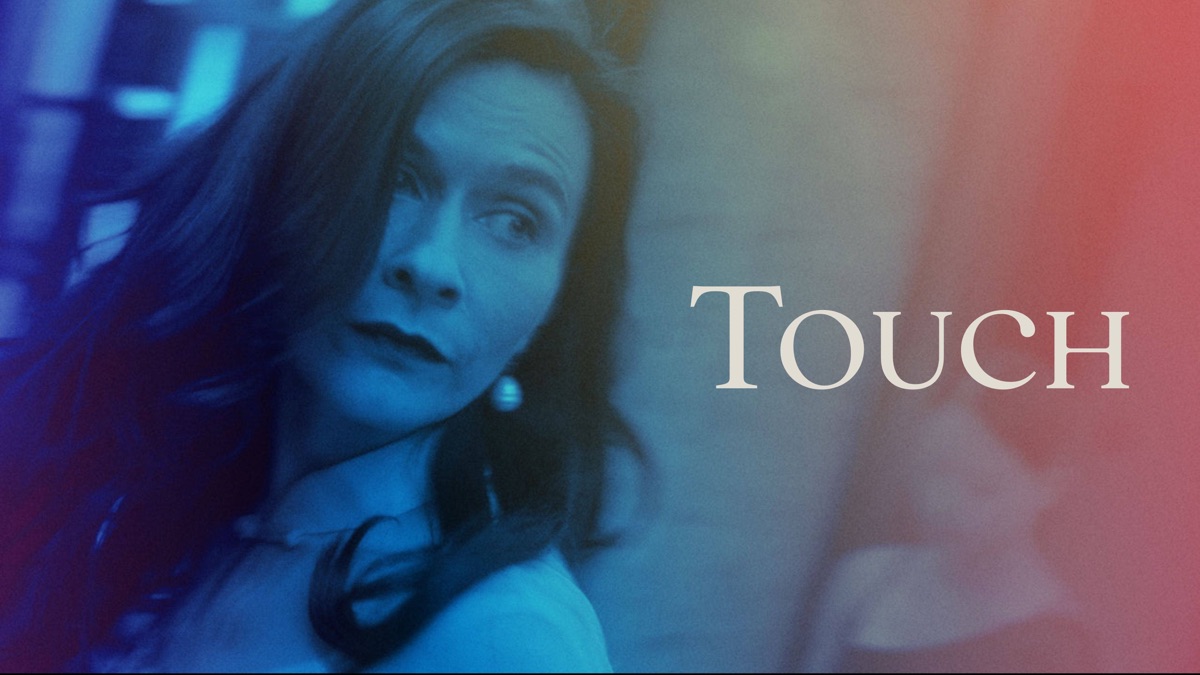 ‎Touch - Apple TV