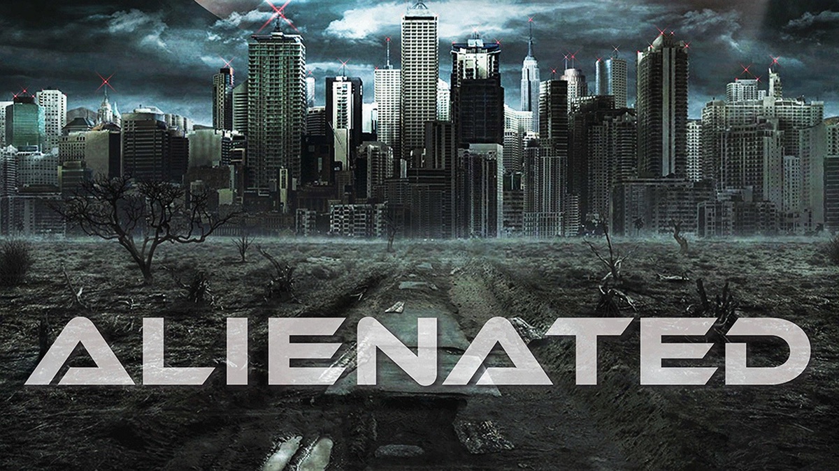 ‎Alienated - Apple TV