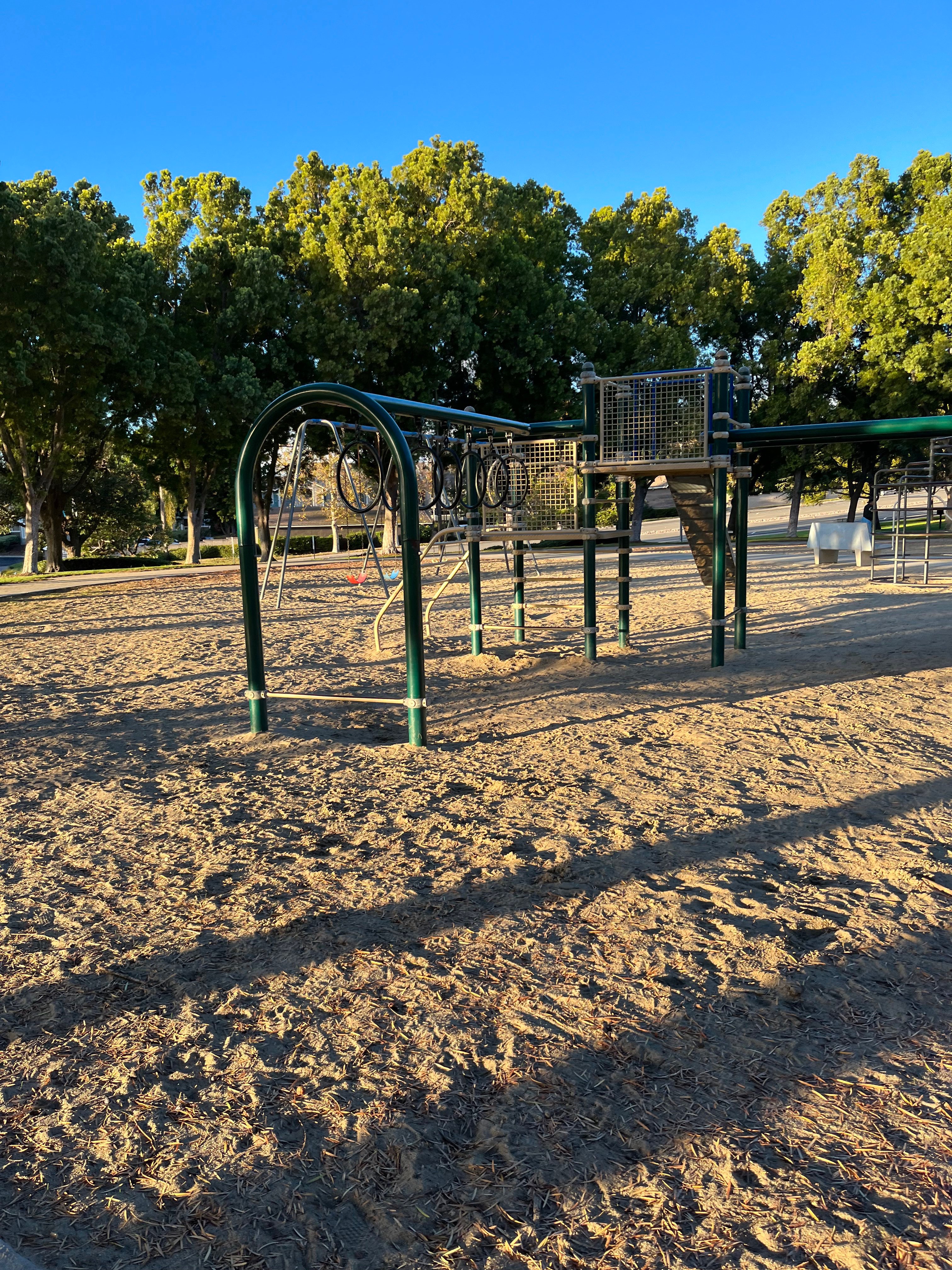Villa Norte Park