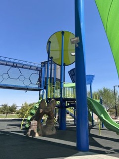 Huckleberry Park
