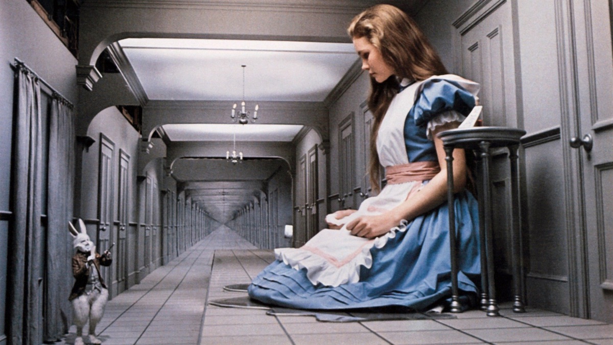 Alice's Adventures in Wonderland - Apple TV (AU)