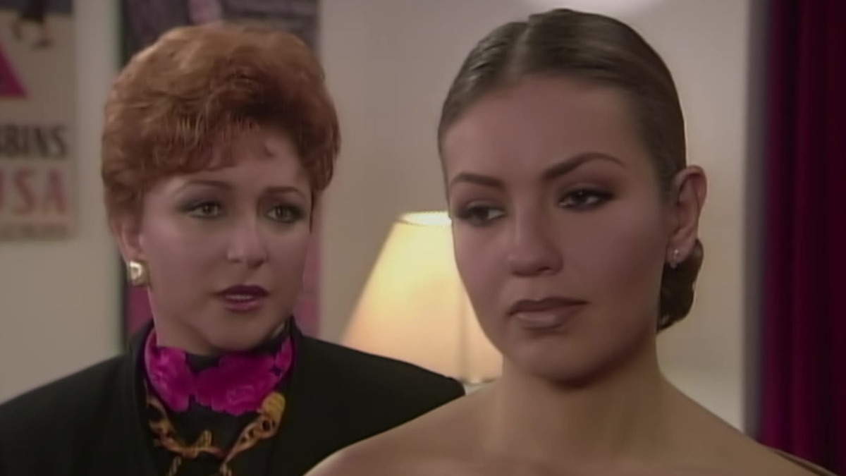 Rosalinda Capítulo 67 Rosalinda (temporada 1, episodio 67) Apple TV