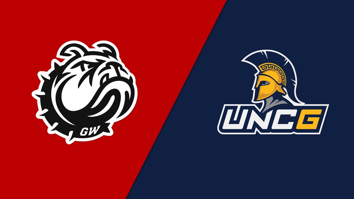 Gardnerb vs. UNC Greensboro Women's College Basketball Apple TV