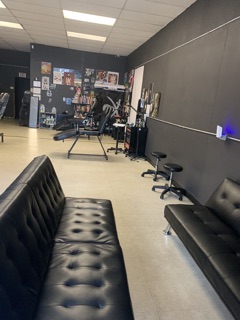 All The Way Ink You Up