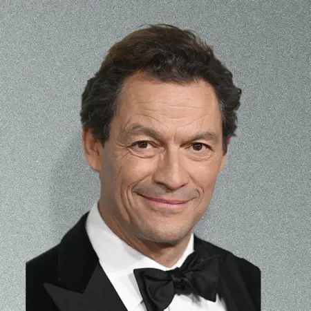 Dominic West