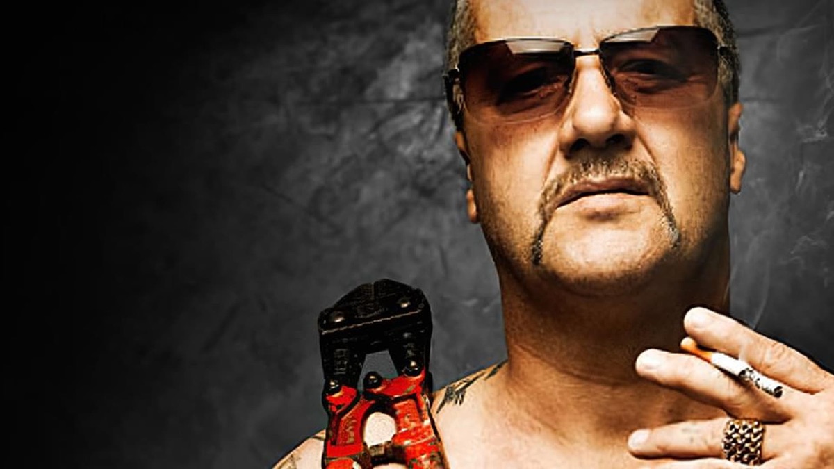 Fatbelly Chopper Apple TV