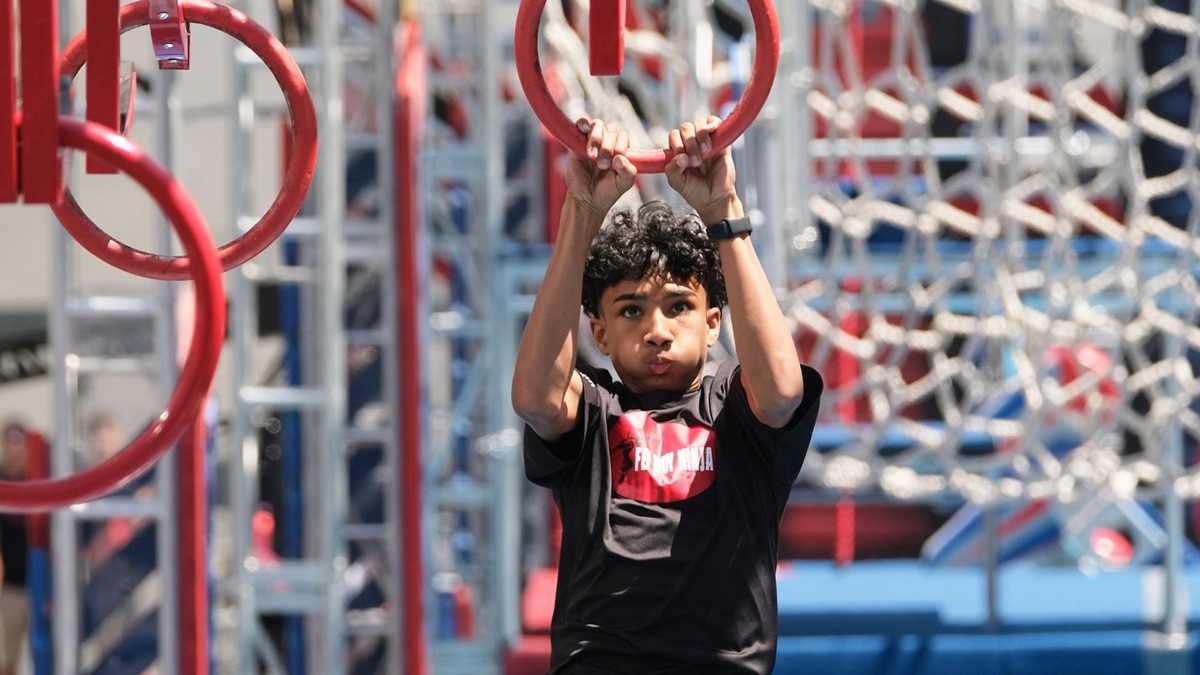 TV Recap: American Ninja Warrior USA vs the World 2019 - Ninja Guide, image size:1200x675