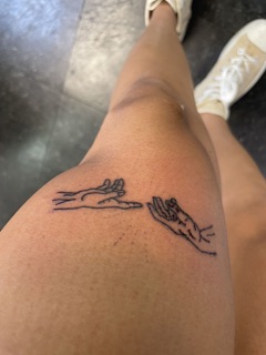 Tattoos by Captain Bret & Celtic Tattoo photo 3