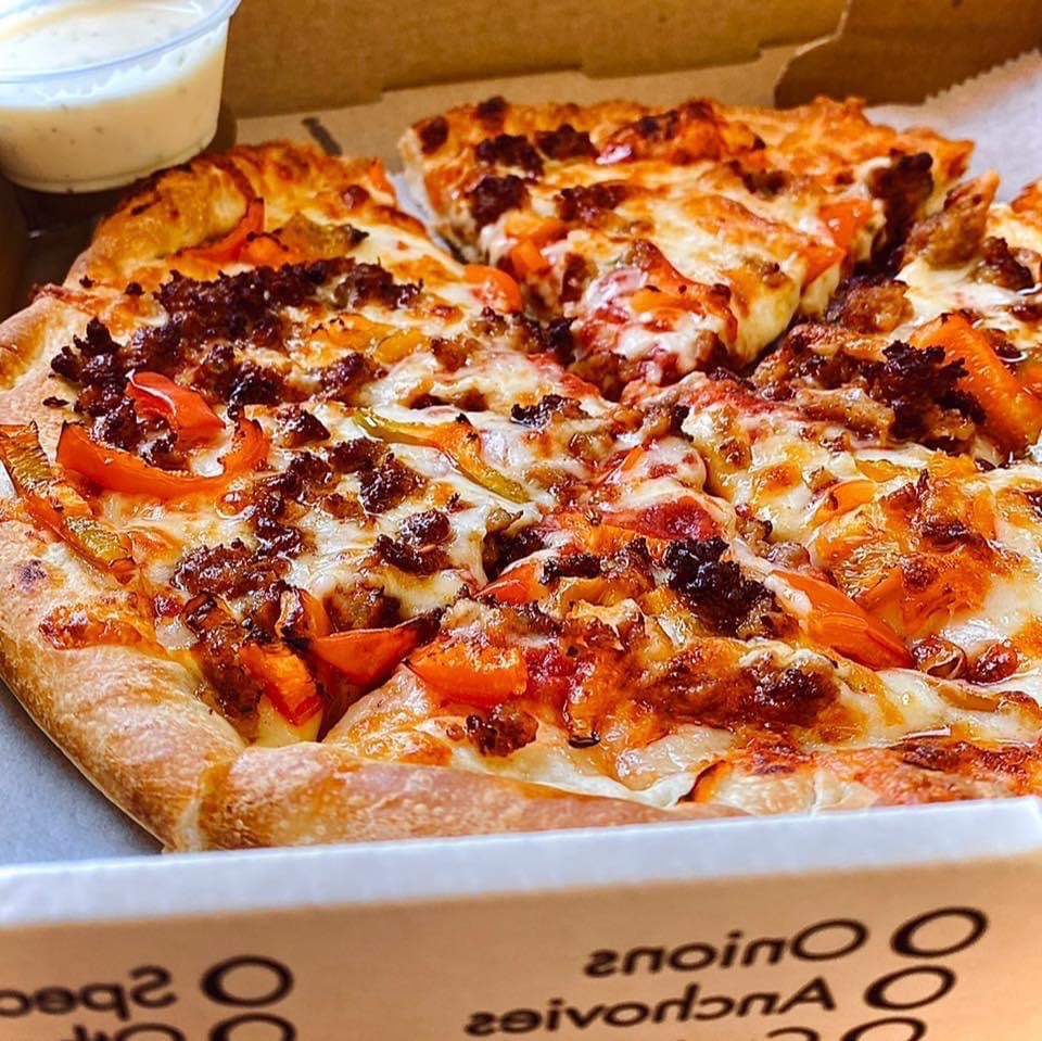 Pizza Pirate